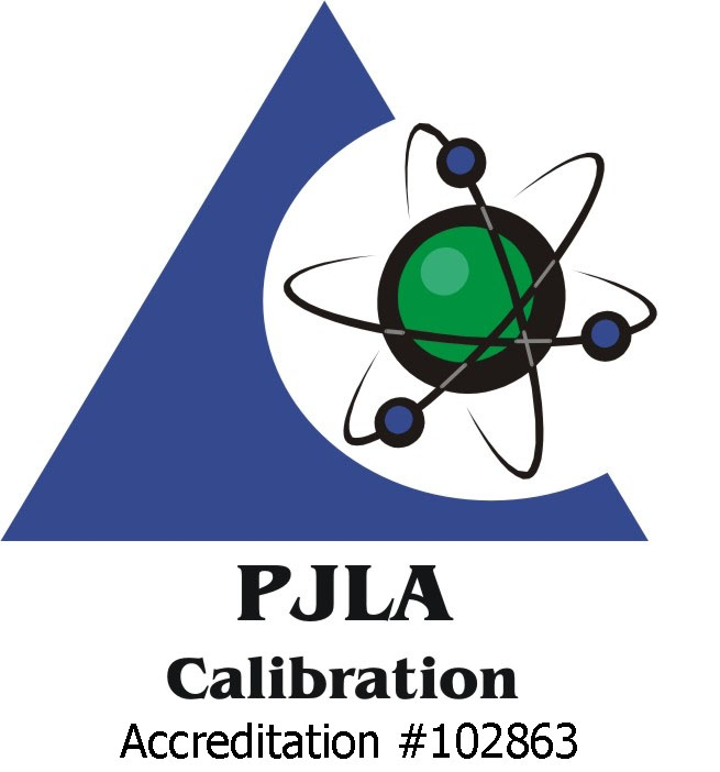 PJLA-calibration