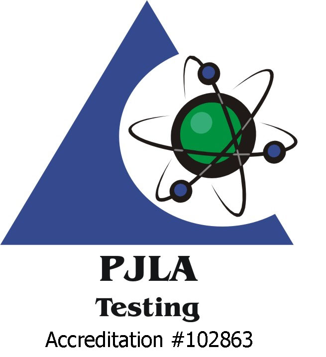 PJLA-testing